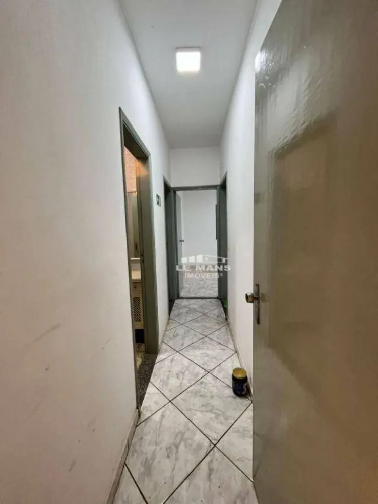 Casa, 3 quartos, 197 m² - Foto 8