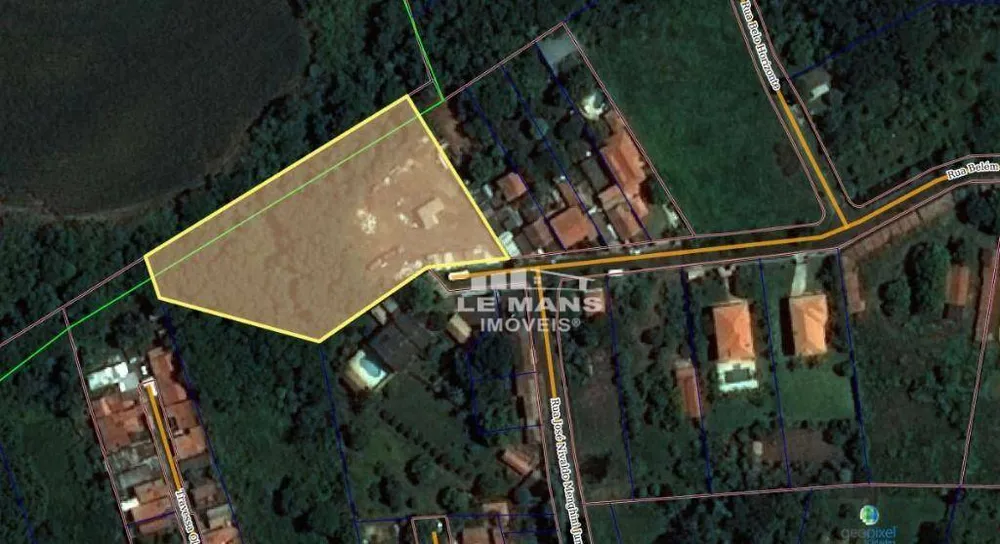 Terreno, 5792 m² - Foto 3