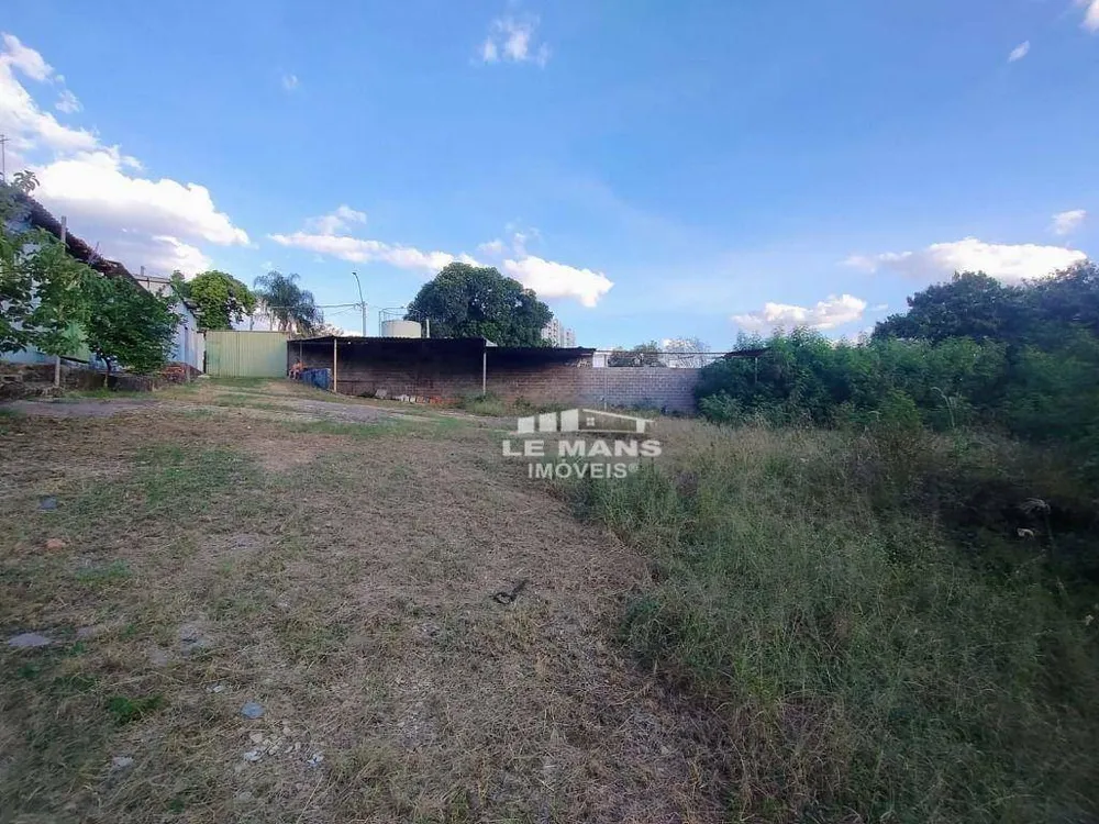 Terreno, 5792 m² - Foto 1