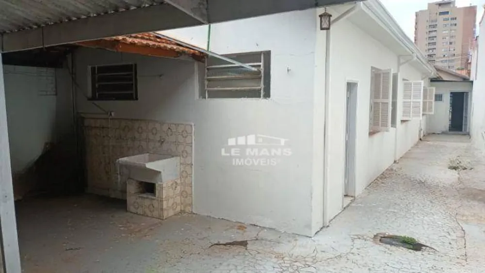 Casa, 3 quartos, 196 m² - Foto 12