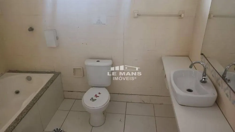 Casa, 3 quartos, 196 m² - Foto 8