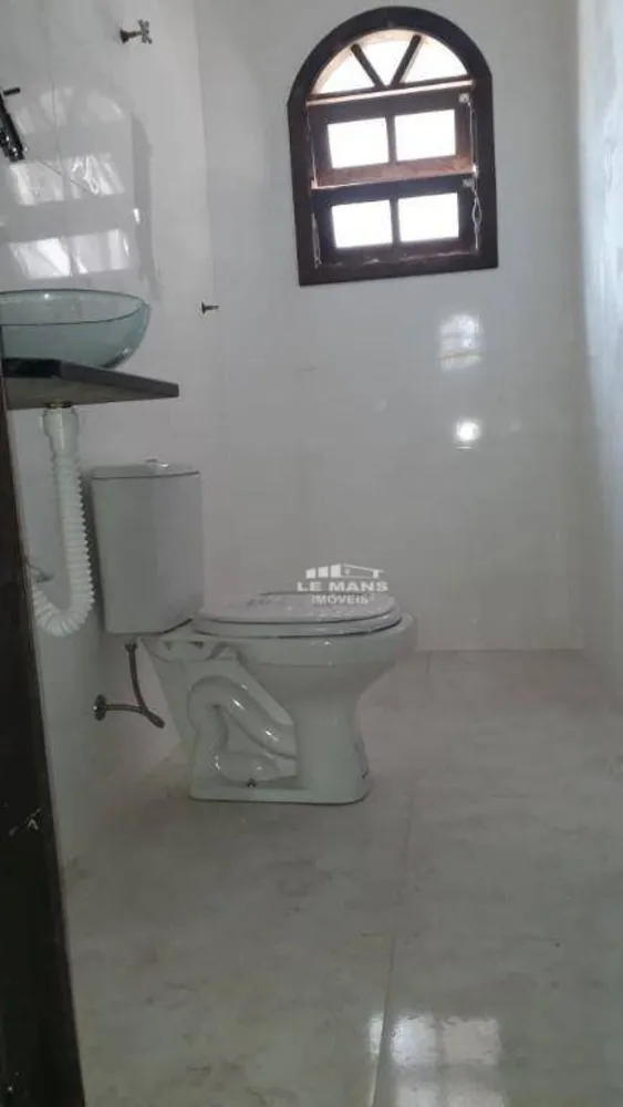 Casa, 6 quartos, 347 m² - Foto 2