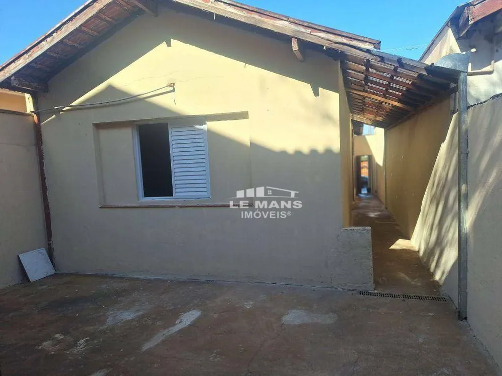 Casa, 2 quartos, 98 m² - Foto 10