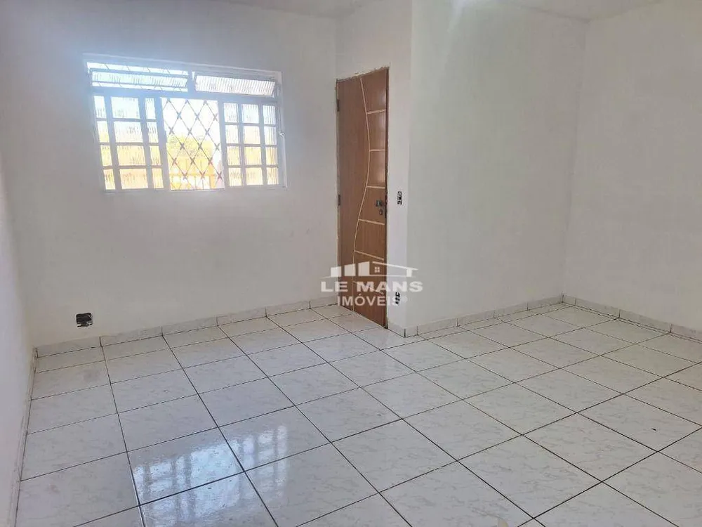 Casa, 2 quartos, 98 m² - Foto 2