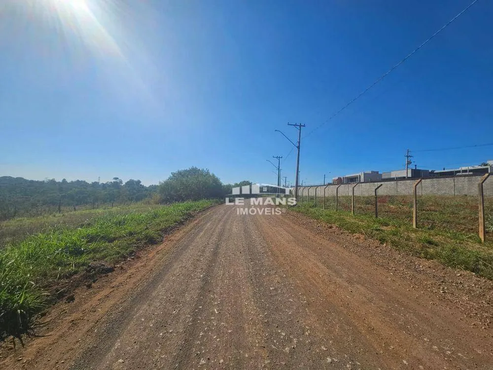Terreno, 14 hectares - Foto 3