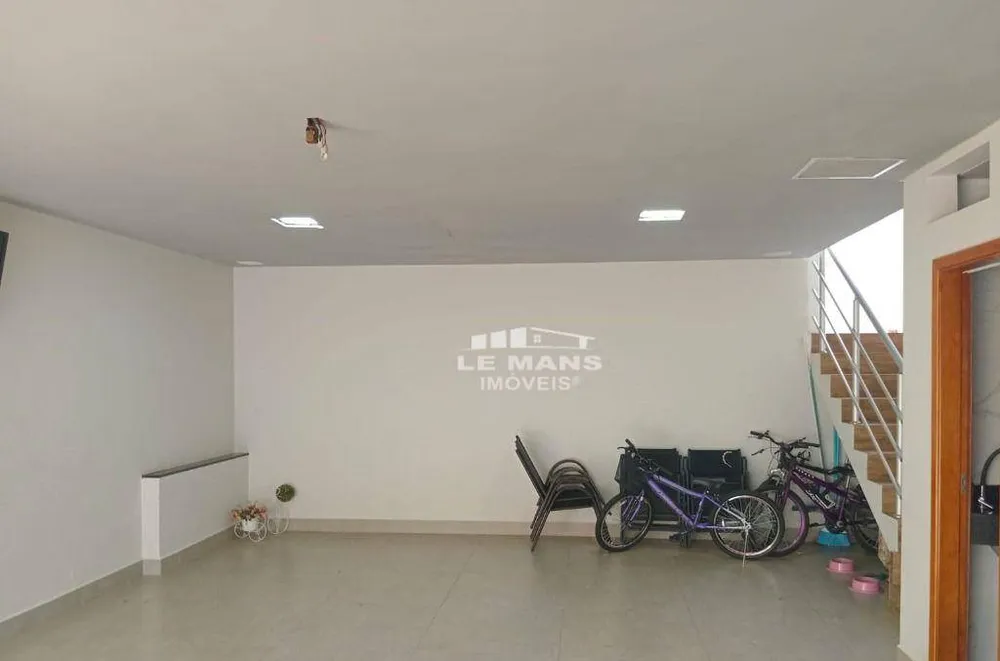 Casa de Condomínio, 2 quartos - Foto 2