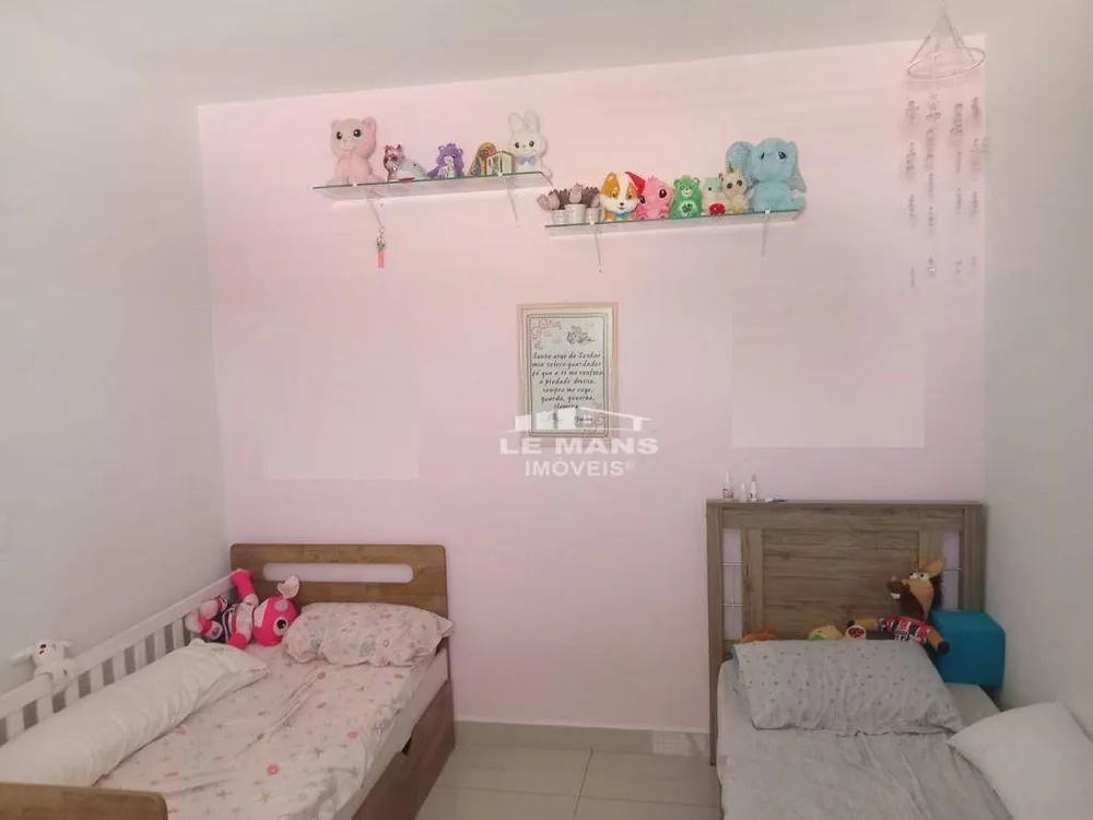 Casa de Condomínio, 2 quartos - Foto 8