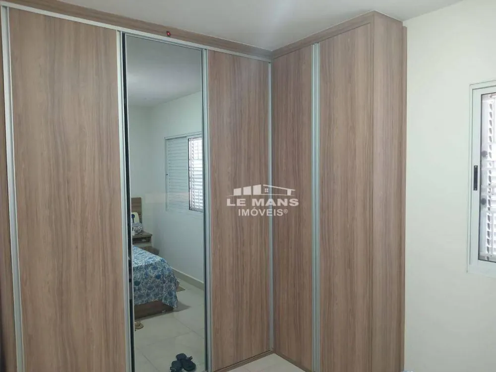Casa de Condomínio, 2 quartos - Foto 7