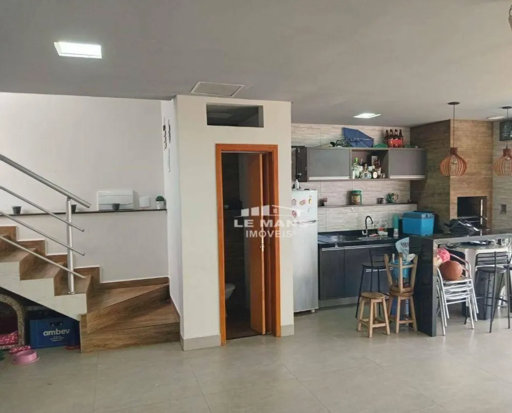 Casa de Condomínio, 2 quartos - Foto 6