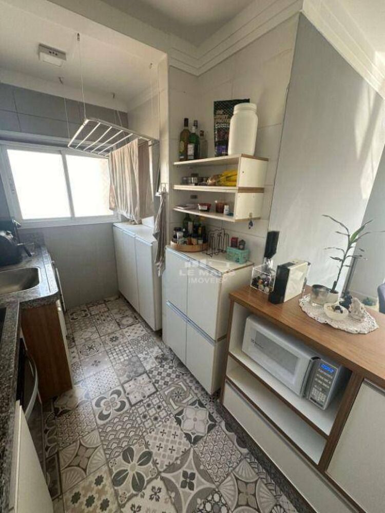 Apartamento à venda com 3 quartos, 68m² - Foto 4
