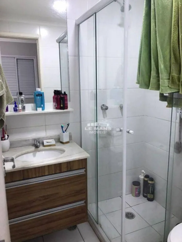 Apartamento, 3 quartos, 68 m² - Foto 20