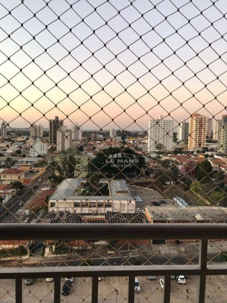 Apartamento à venda com 3 quartos, 68m² - Foto 6