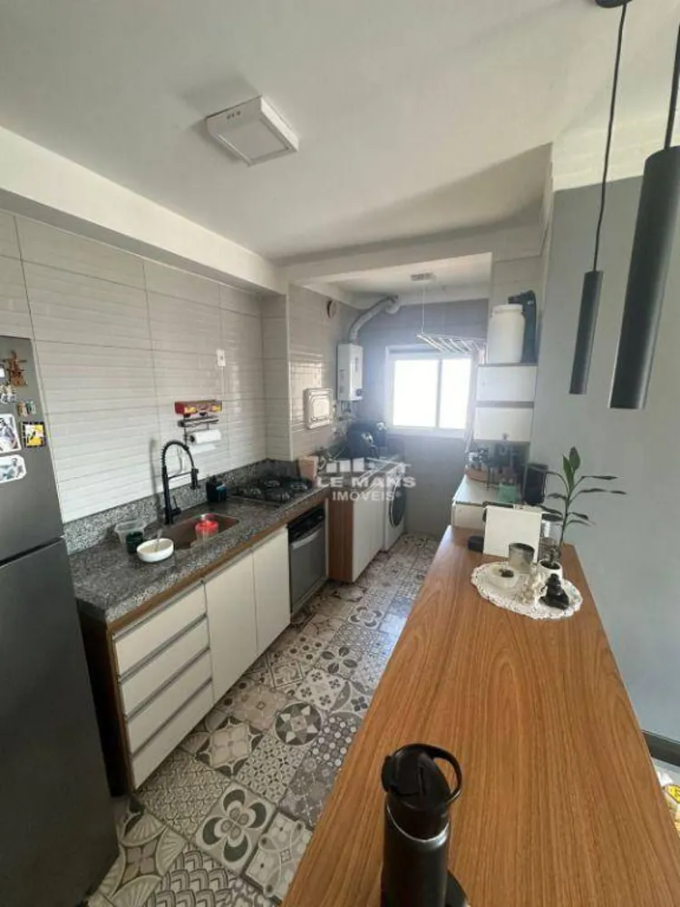 Apartamento, 3 quartos, 68 m² - Foto 14
