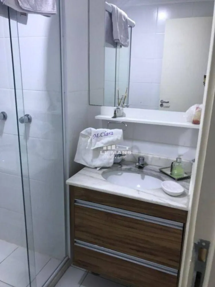 Apartamento, 3 quartos, 68 m² - Foto 17