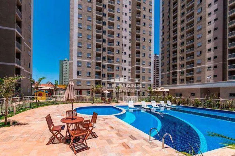 Apartamento, 3 quartos, 68 m² - Foto 13