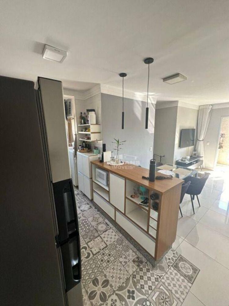 Apartamento à venda com 3 quartos, 68m² - Foto 1