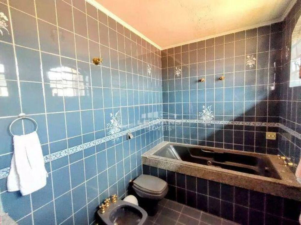 Casa à venda com 3 quartos, 188m² - Foto 10