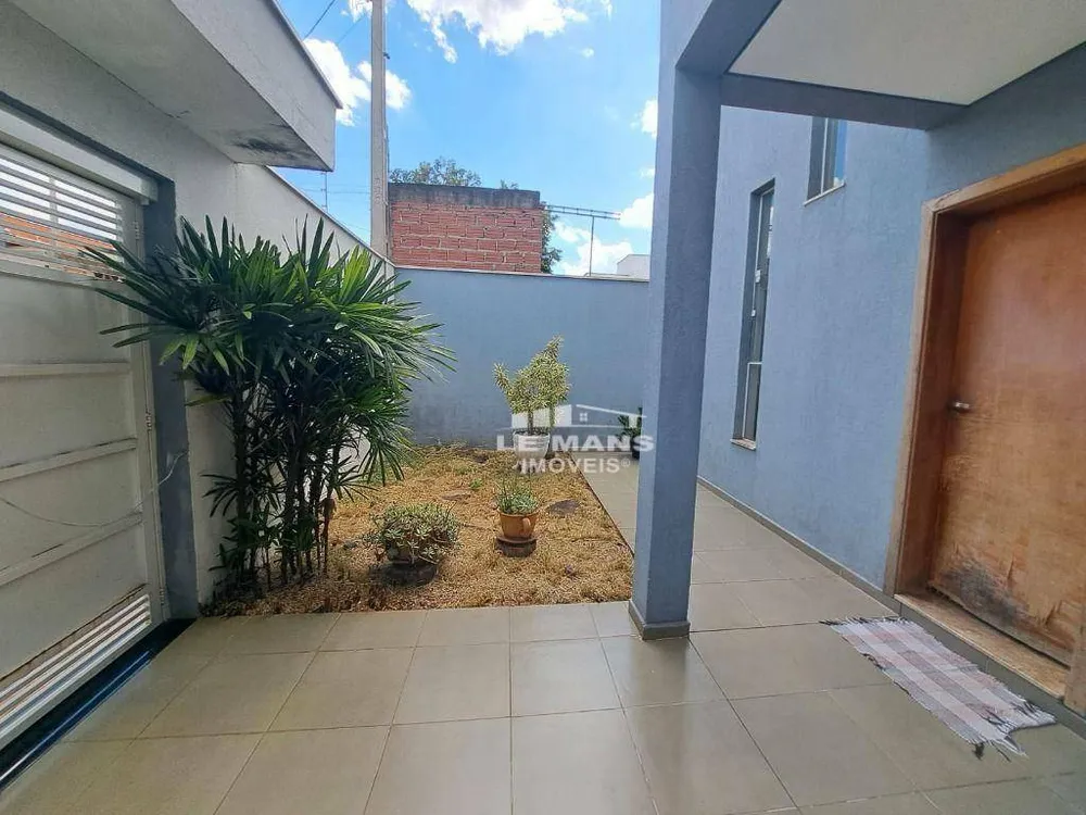 Casa, 3 quartos, 150 m² - Foto 2