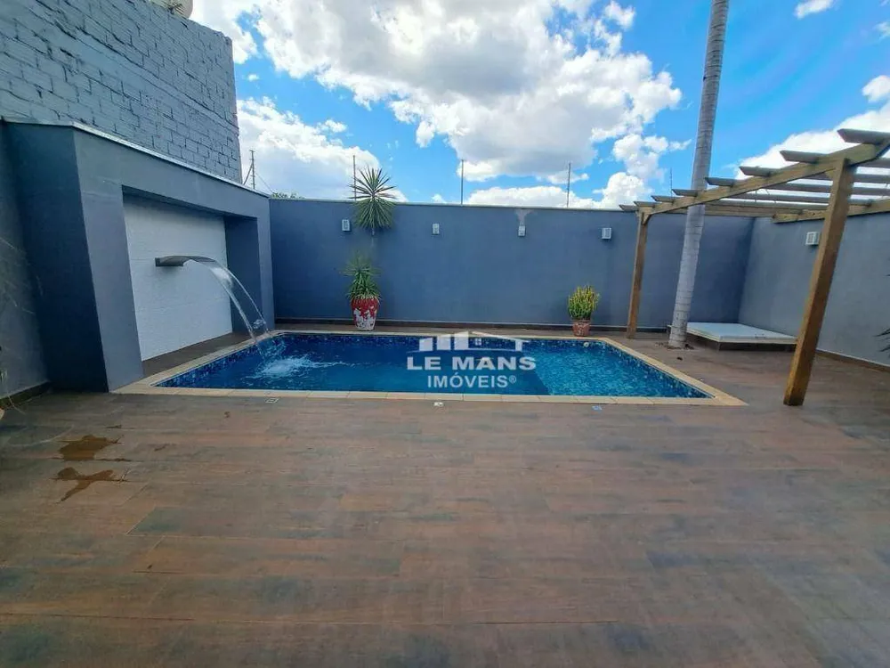 Casa, 3 quartos, 150 m² - Foto 3