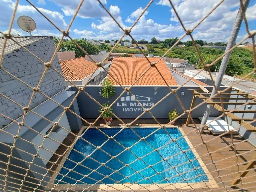 Casa, 3 quartos, 150 m² - Foto 8