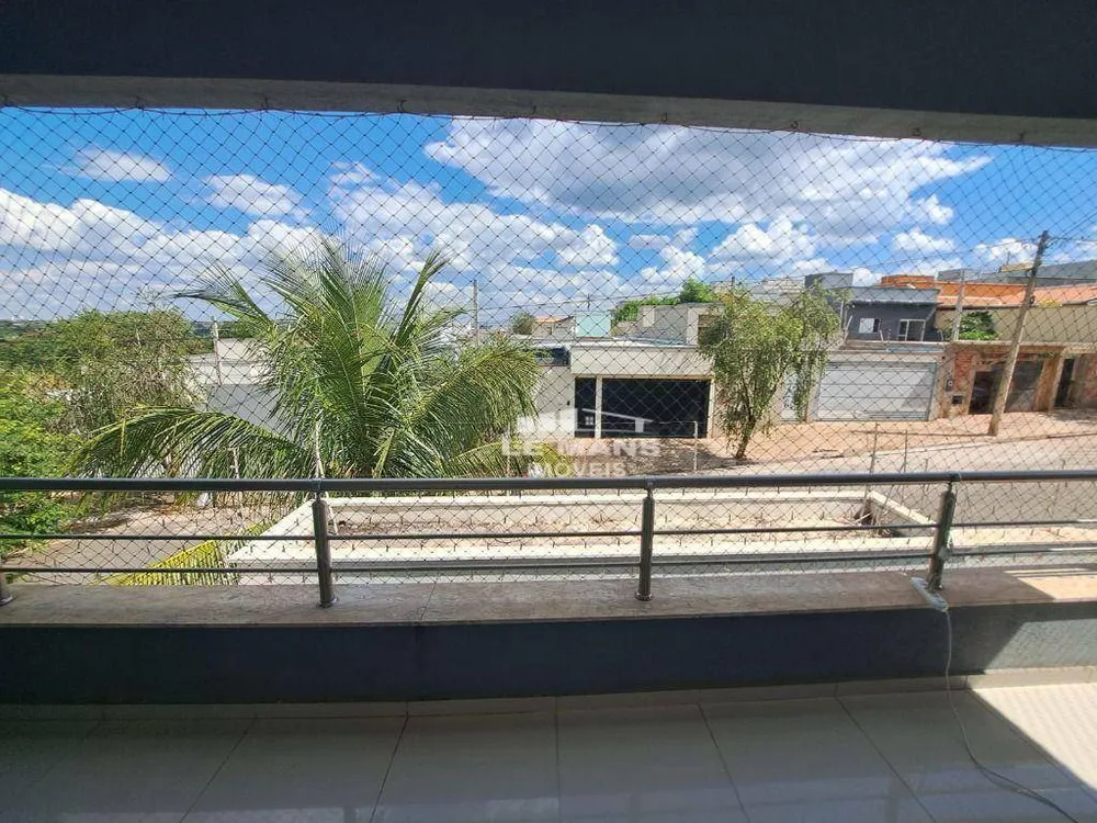 Casa, 3 quartos, 150 m² - Foto 12