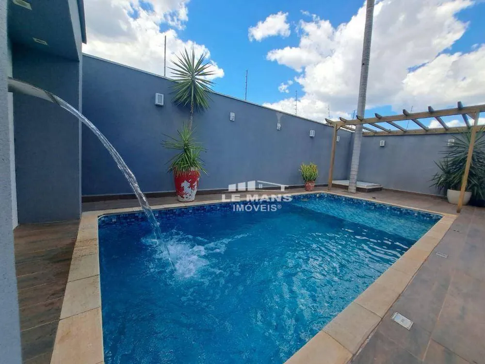 Casa, 3 quartos, 150 m² - Foto 4