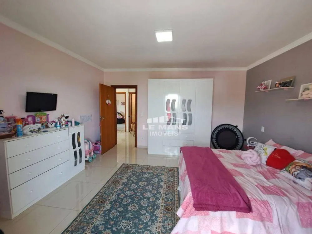Casa, 3 quartos, 150 m² - Foto 11