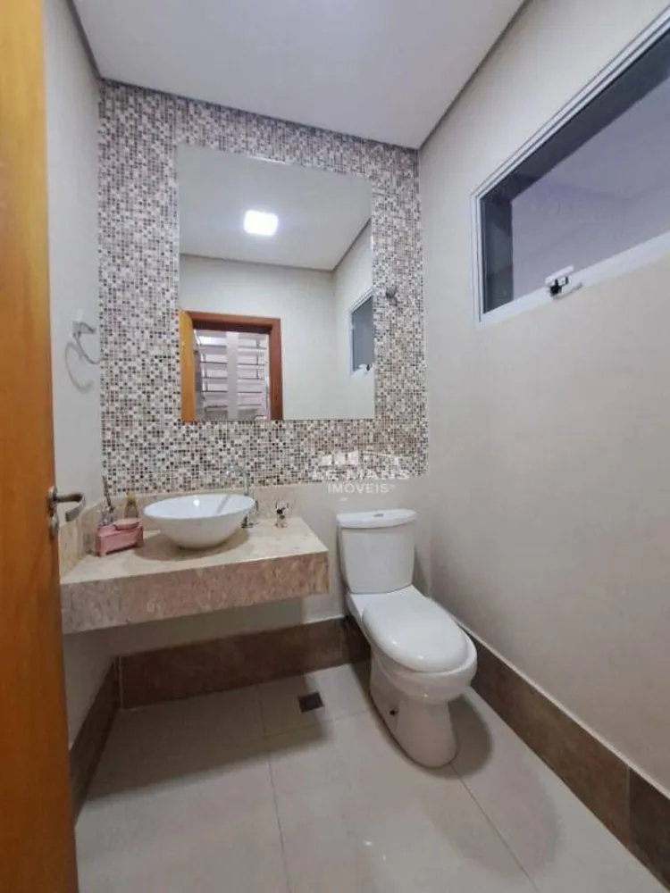 Casa, 3 quartos, 150 m² - Foto 5
