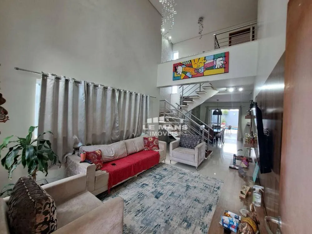 Casa, 3 quartos, 150 m² - Foto 1
