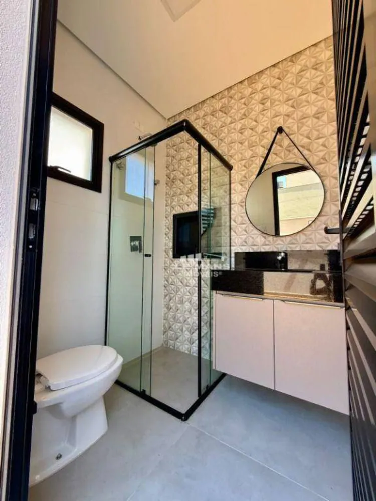 Casa de Condomínio, 4 quartos - Foto 4