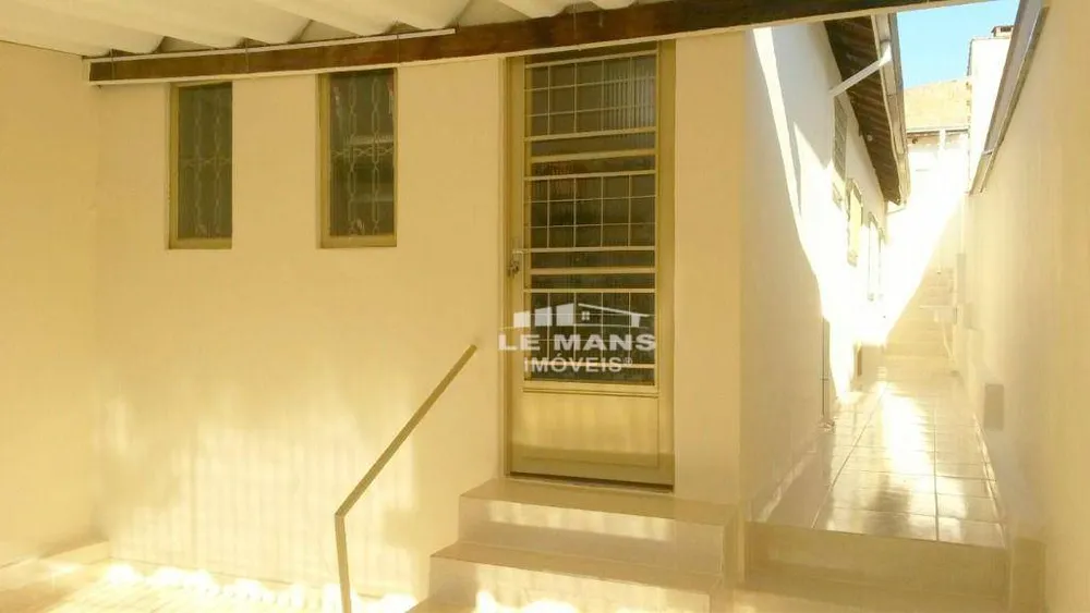 Casa, 3 quartos, 89 m² - Foto 1