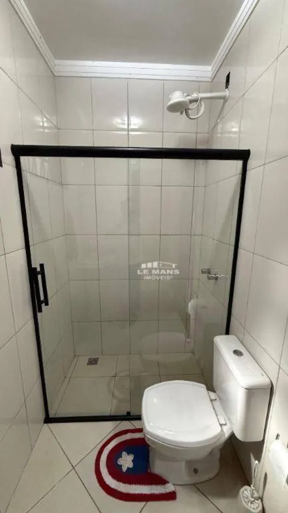 Casa, 2 quartos, 87 m² - Foto 4