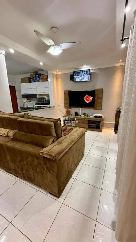 Casa, 2 quartos, 87 m² - Foto 1