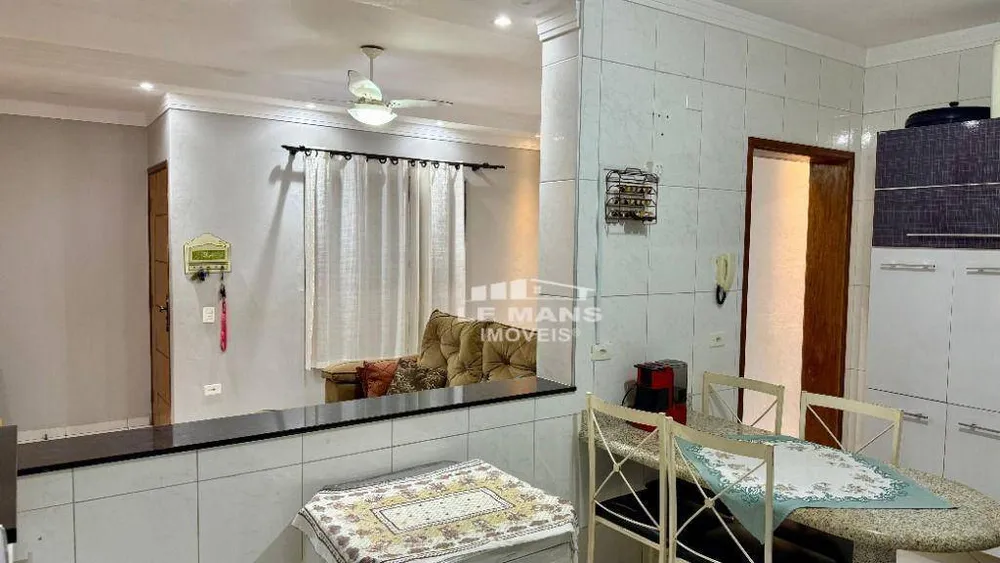 Casa, 2 quartos, 87 m² - Foto 3
