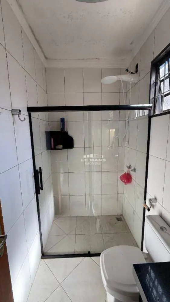 Casa, 2 quartos, 87 m² - Foto 8