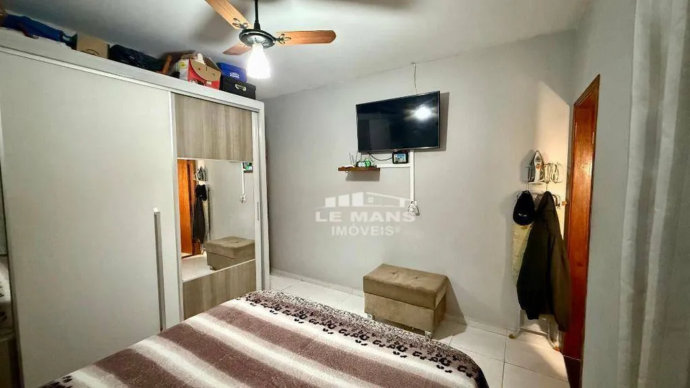 Casa, 2 quartos, 87 m² - Foto 10