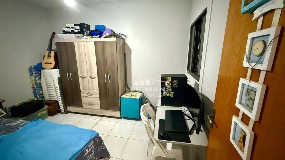 Casa, 2 quartos, 87 m² - Foto 6