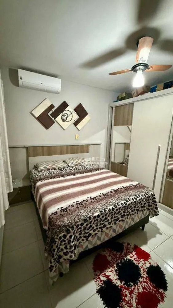 Casa, 2 quartos, 87 m² - Foto 9