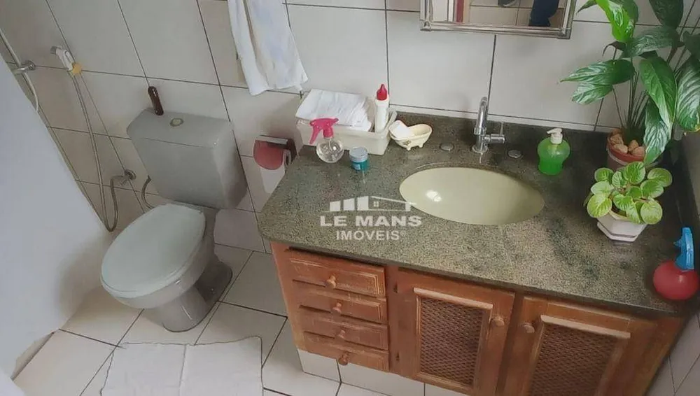 Casa, 6 quartos, 402 m² - Foto 9