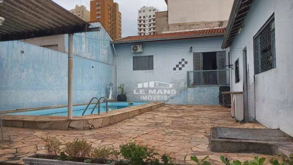 Casa, 6 quartos, 402 m² - Foto 3