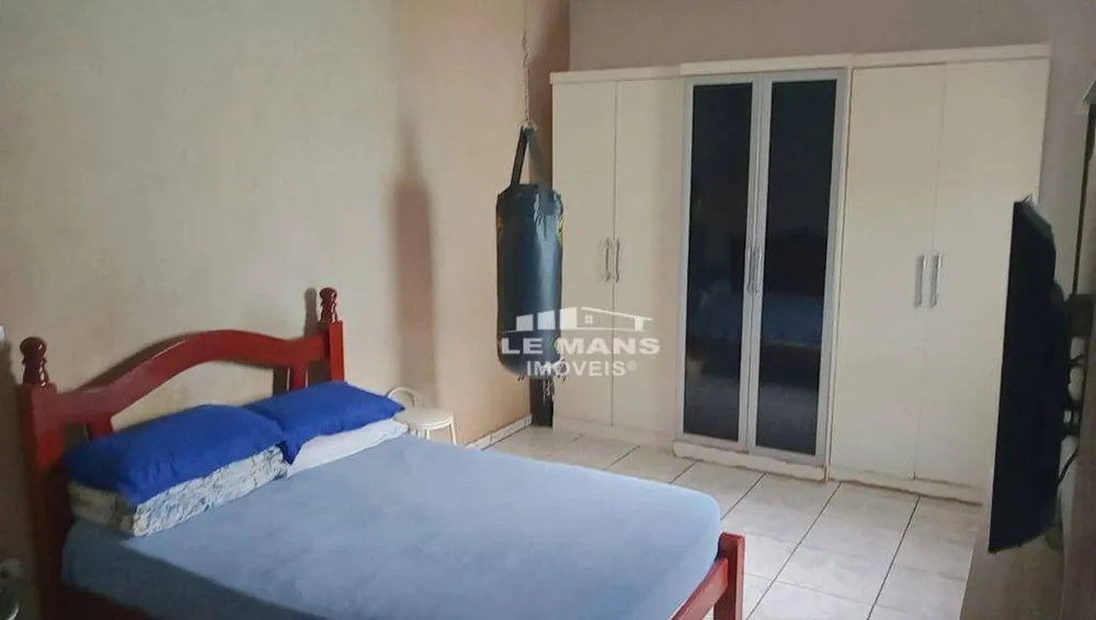 Casa, 6 quartos, 402 m² - Foto 8
