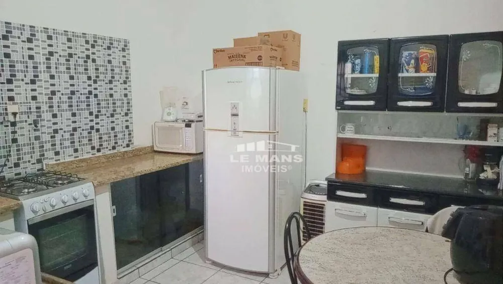 Casa, 6 quartos, 402 m² - Foto 5
