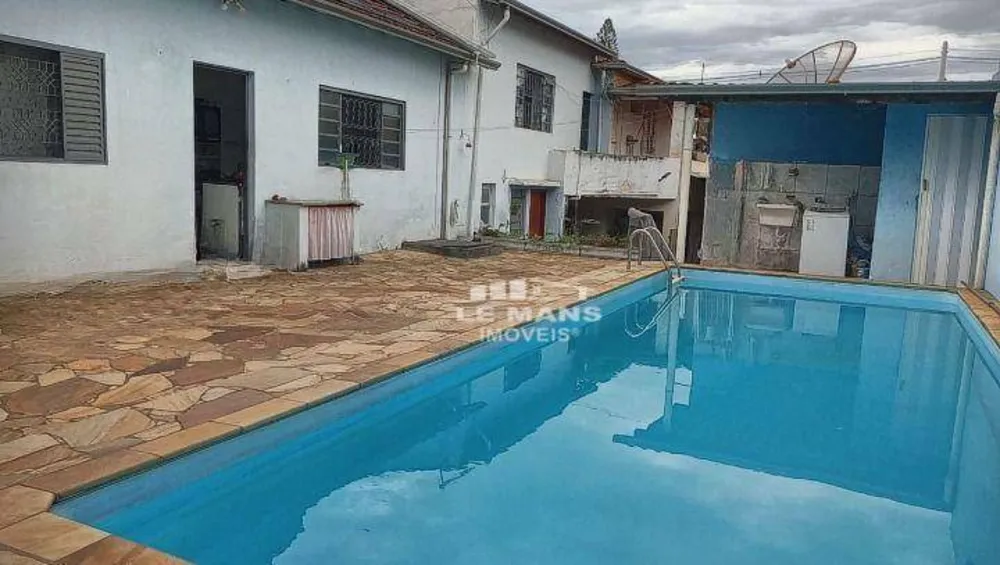 Casa, 6 quartos, 402 m² - Foto 7