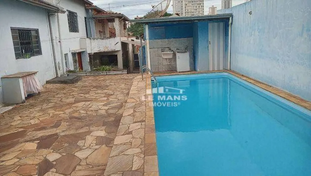 Casa, 6 quartos, 402 m² - Foto 6
