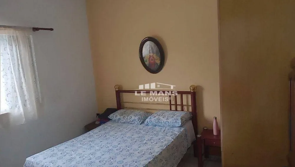 Casa, 6 quartos, 402 m² - Foto 1