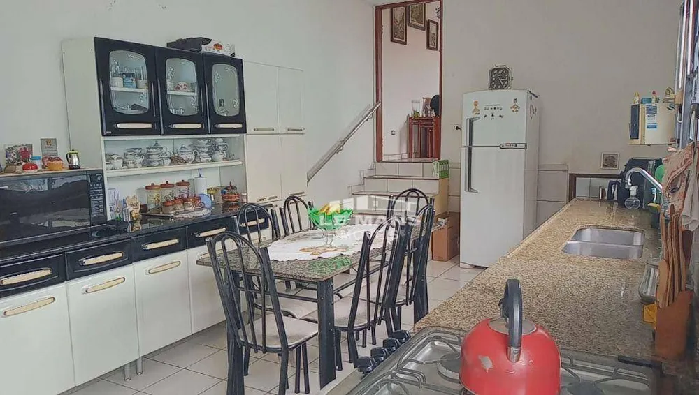 Casa, 6 quartos, 402 m² - Foto 4