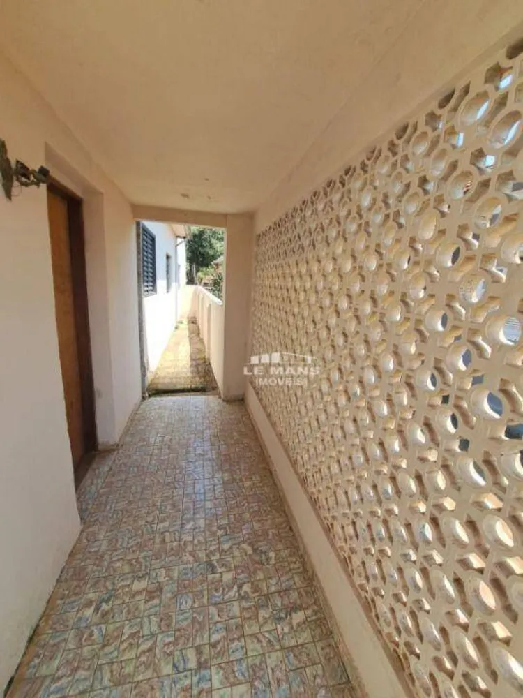Casa, 4 quartos, 140 m² - Foto 2