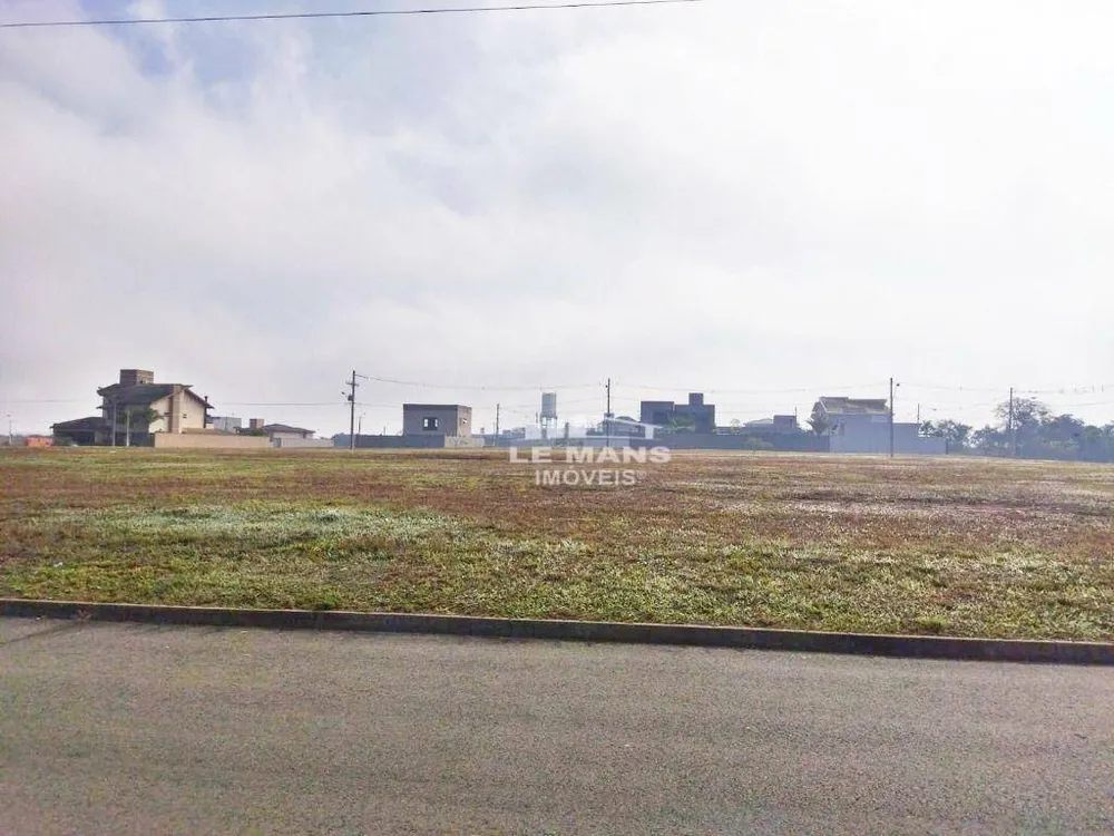 Loteamento e Condomínio, 525 m² - Foto 1