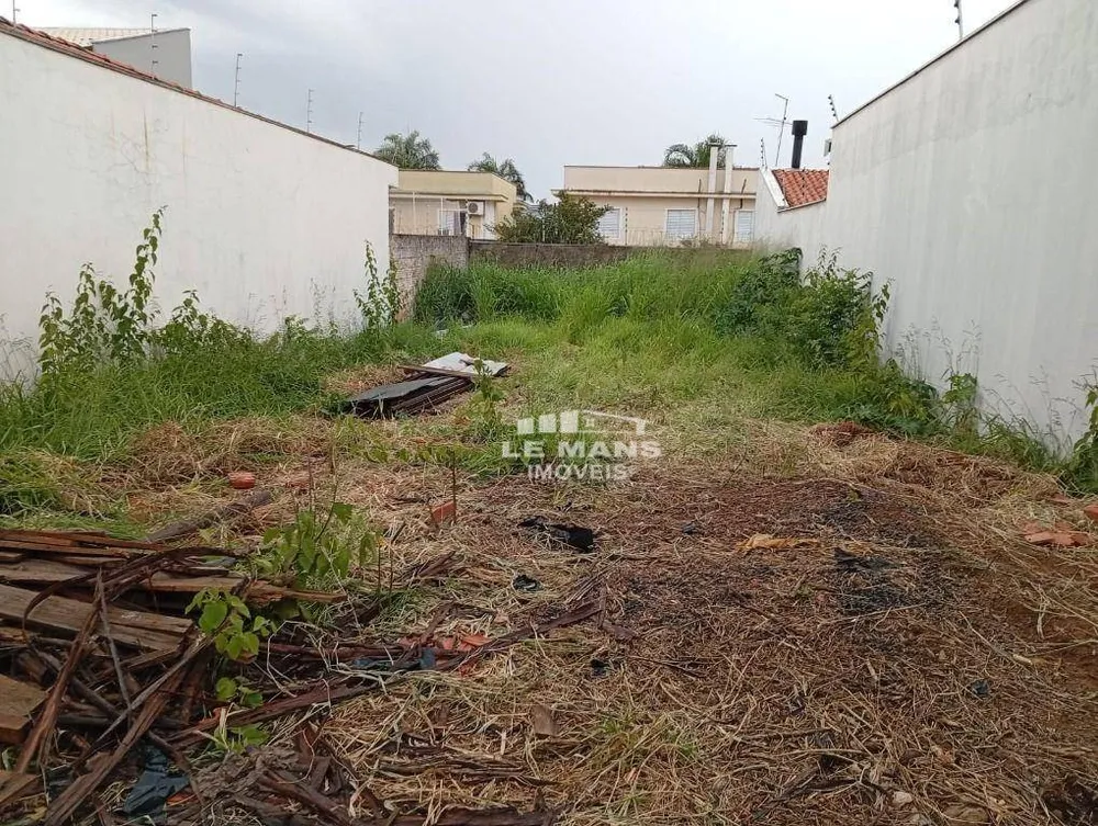 Terreno, 200 m² - Foto 1