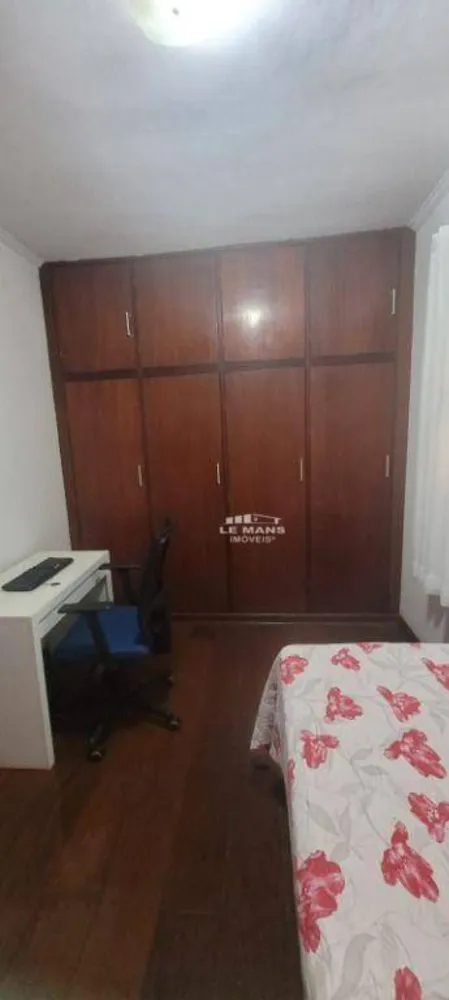 Casa, 3 quartos, 125 m² - Foto 5